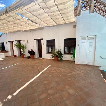Duplex Con Piscina En Centro Cazalla Касалья-де-ла-Сьєрра Екстер'єр фото
