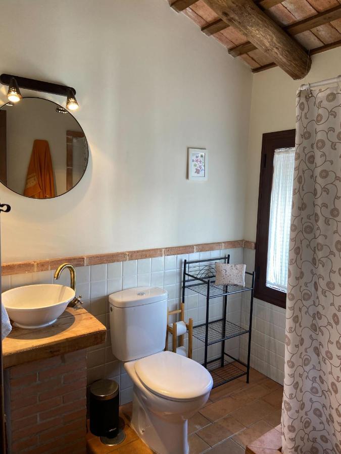 Duplex Con Piscina En Centro Cazalla Касалья-де-ла-Сьєрра Екстер'єр фото