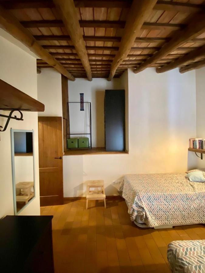 Duplex Con Piscina En Centro Cazalla Касалья-де-ла-Сьєрра Екстер'єр фото
