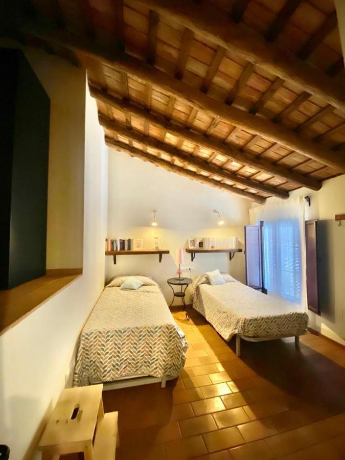 Duplex Con Piscina En Centro Cazalla Касалья-де-ла-Сьєрра Екстер'єр фото